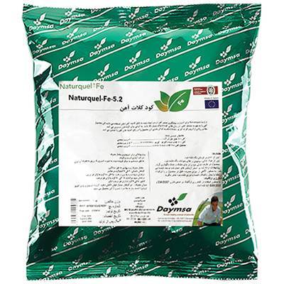 ناتورکوئل آهن 